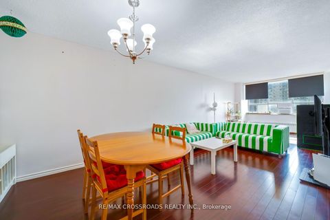 Photo 7 at 1208 - 340 Dixon Road, The Westway, Toronto