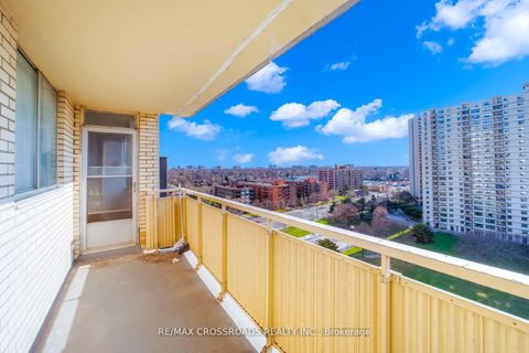 Photo 9 at 1208 - 340 Dixon Road, The Westway, Toronto