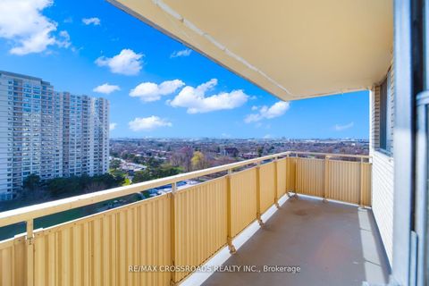 Photo 10 at 1208 - 340 Dixon Road, The Westway, Toronto