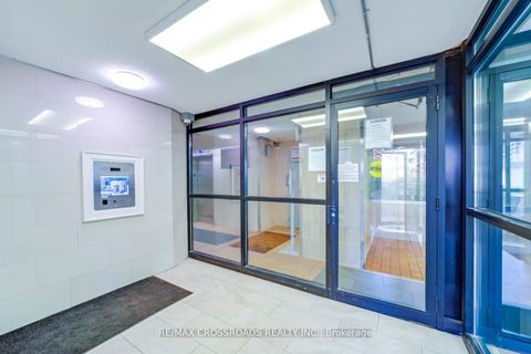 Photo 21 at 1208 - 340 Dixon Road, The Westway, Toronto