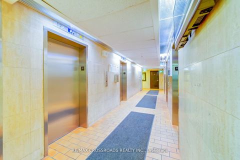 Photo 22 at 1208 - 340 Dixon Road, The Westway, Toronto