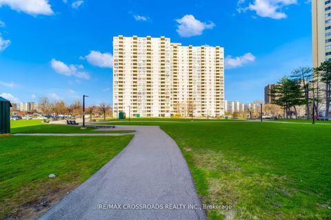 Photo 23 at 1208 - 340 Dixon Road, The Westway, Toronto