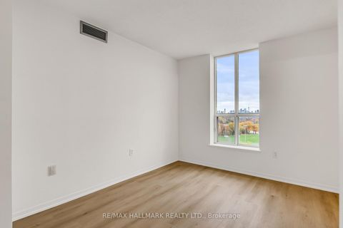 Photo 20 at 1103 - 21 Overlea Boulevard, Thorncliffe Park, Toronto