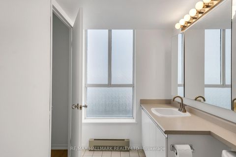 Photo 24 at 1103 - 21 Overlea Boulevard, Thorncliffe Park, Toronto