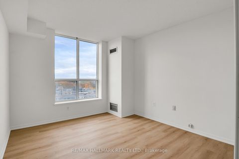 Photo 26 at 1103 - 21 Overlea Boulevard, Thorncliffe Park, Toronto
