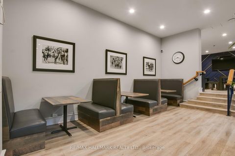 Photo 34 at 1103 - 21 Overlea Boulevard, Thorncliffe Park, Toronto