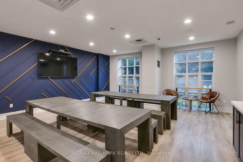 Photo 40 at 1103 - 21 Overlea Boulevard, Thorncliffe Park, Toronto