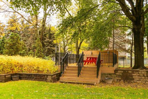 Photo 48 at 1103 - 21 Overlea Boulevard, Thorncliffe Park, Toronto