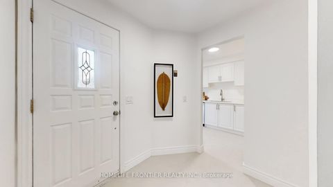 Photo 1 at 42 Green Spring Drive, Milliken, Toronto