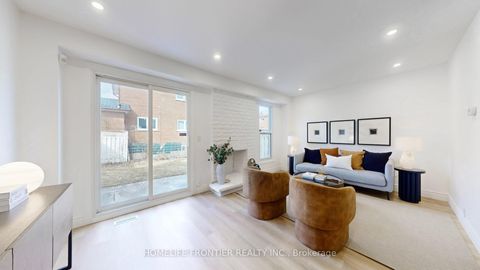 Photo 3 at 42 Green Spring Drive, Milliken, Toronto