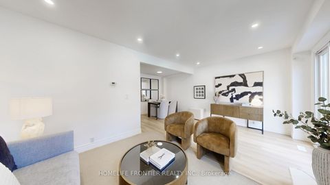 Photo 4 at 42 Green Spring Drive, Milliken, Toronto