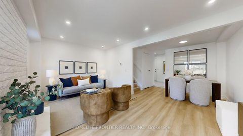 Photo 5 at 42 Green Spring Drive, Milliken, Toronto