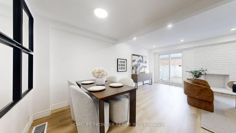 Photo 6 at 42 Green Spring Drive, Milliken, Toronto