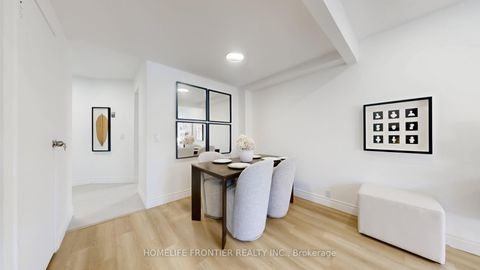 Photo 7 at 42 Green Spring Drive, Milliken, Toronto