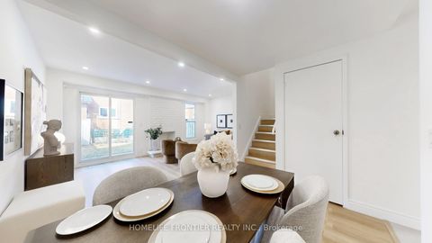 Photo 8 at 42 Green Spring Drive, Milliken, Toronto