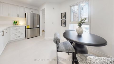 Photo 9 at 42 Green Spring Drive, Milliken, Toronto