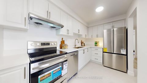 Photo 10 at 42 Green Spring Drive, Milliken, Toronto