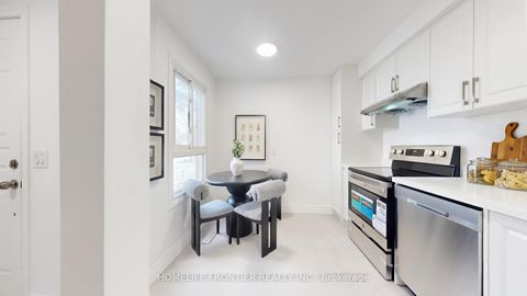 Photo 11 at 42 Green Spring Drive, Milliken, Toronto