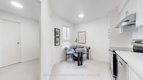 Photo 12 at 42 Green Spring Drive, Milliken, Toronto