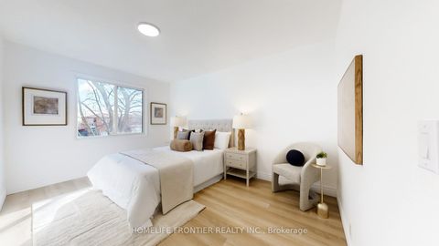 Photo 14 at 42 Green Spring Drive, Milliken, Toronto