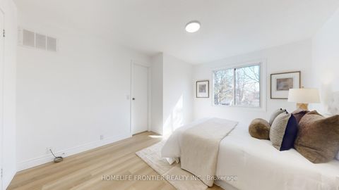Photo 15 at 42 Green Spring Drive, Milliken, Toronto