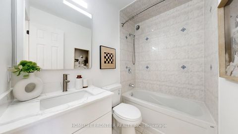 Photo 18 at 42 Green Spring Drive, Milliken, Toronto