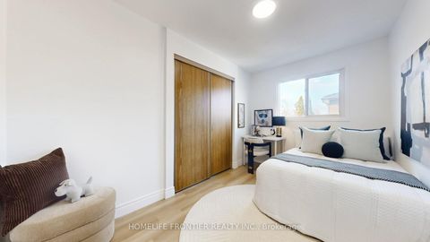 Photo 19 at 42 Green Spring Drive, Milliken, Toronto