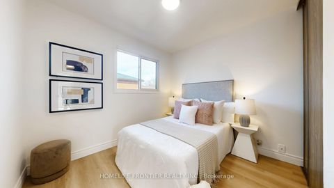 Photo 21 at 42 Green Spring Drive, Milliken, Toronto