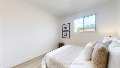 Photo 22 at 42 Green Spring Drive, Milliken, Toronto