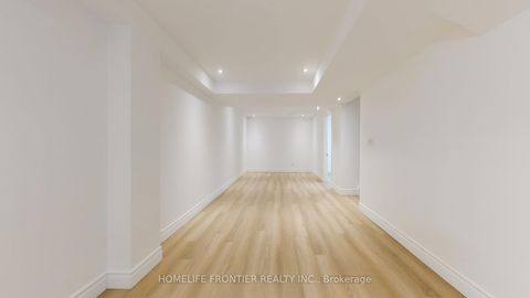 Photo 25 at 42 Green Spring Drive, Milliken, Toronto