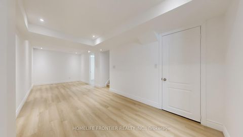 Photo 26 at 42 Green Spring Drive, Milliken, Toronto