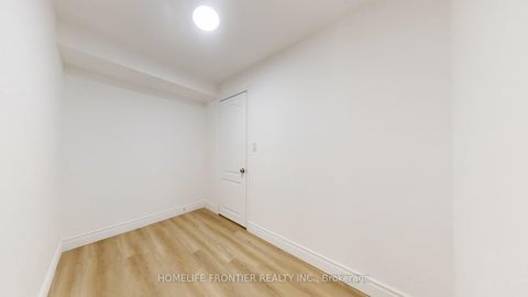 Photo 29 at 42 Green Spring Drive, Milliken, Toronto