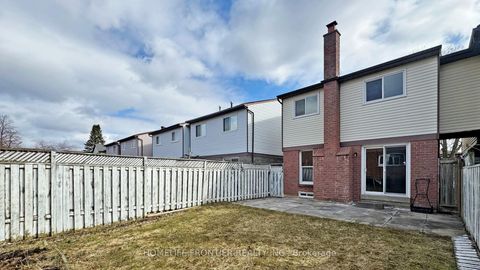 Photo 34 at 42 Green Spring Drive, Milliken, Toronto