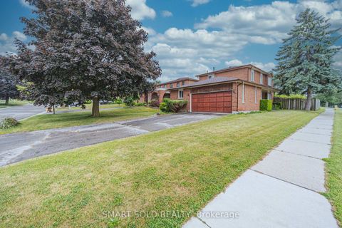 Photo 0 at 217 Waverly Street N, McLaughlin, Oshawa