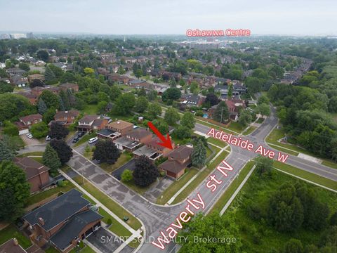 Photo 27 at 217 Waverly Street N, McLaughlin, Oshawa
