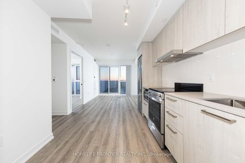 Photo 3 at 3309 - 195 Commerce Street, Vaughan Corporate Centre, Vaughan