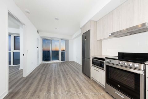 Photo 4 at 3309 - 195 Commerce Street, Vaughan Corporate Centre, Vaughan