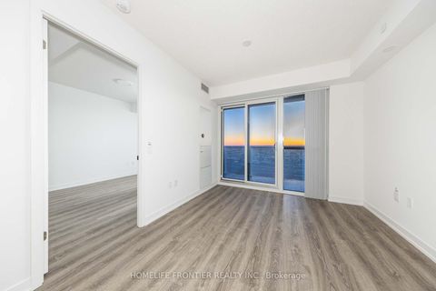 Photo 5 at 3309 - 195 Commerce Street, Vaughan Corporate Centre, Vaughan