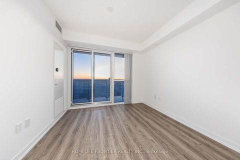 Photo 6 at 3309 - 195 Commerce Street, Vaughan Corporate Centre, Vaughan