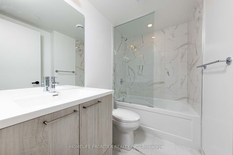 Photo 7 at 3309 - 195 Commerce Street, Vaughan Corporate Centre, Vaughan