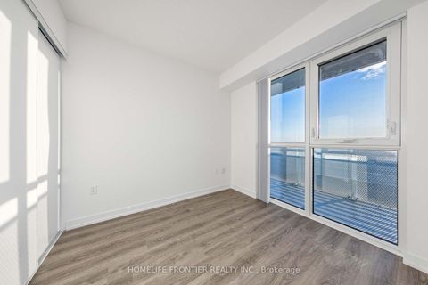 Photo 8 at 3309 - 195 Commerce Street, Vaughan Corporate Centre, Vaughan