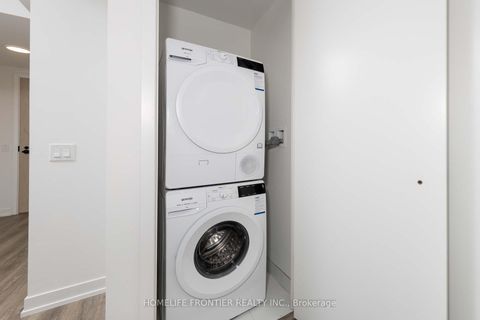 Photo 10 at 3309 - 195 Commerce Street, Vaughan Corporate Centre, Vaughan