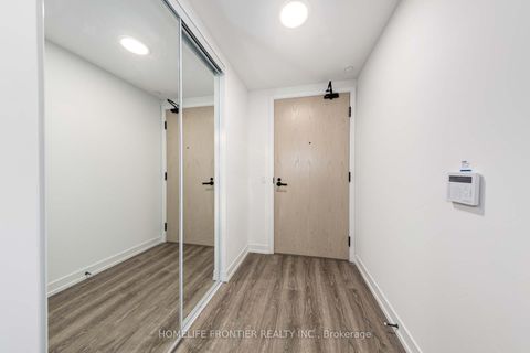 Photo 11 at 3309 - 195 Commerce Street, Vaughan Corporate Centre, Vaughan