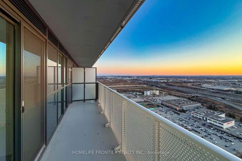 Photo 12 at 3309 - 195 Commerce Street, Vaughan Corporate Centre, Vaughan