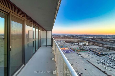 Photo 13 at 3309 - 195 Commerce Street, Vaughan Corporate Centre, Vaughan