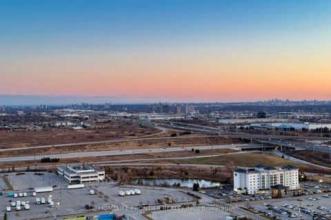 Photo 14 at 3309 - 195 Commerce Street, Vaughan Corporate Centre, Vaughan