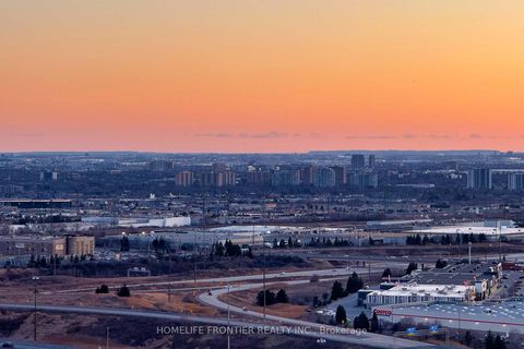 Photo 16 at 3309 - 195 Commerce Street, Vaughan Corporate Centre, Vaughan