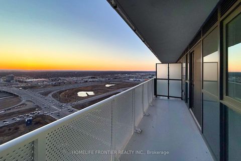 Photo 17 at 3309 - 195 Commerce Street, Vaughan Corporate Centre, Vaughan