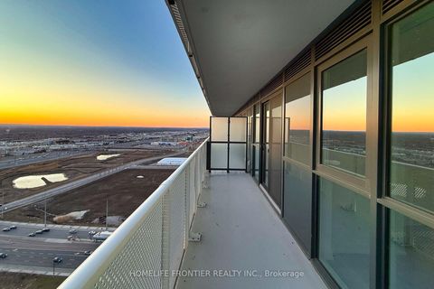 Photo 18 at 3309 - 195 Commerce Street, Vaughan Corporate Centre, Vaughan