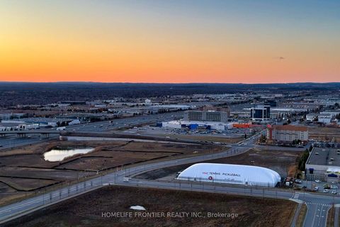 Photo 19 at 3309 - 195 Commerce Street, Vaughan Corporate Centre, Vaughan